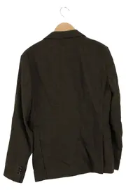 Vorschaubild 2 von Herren Sakko Gr. 46/S Grau Business Modern