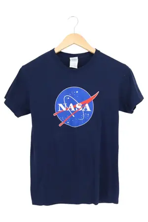 NASA Fanshirt