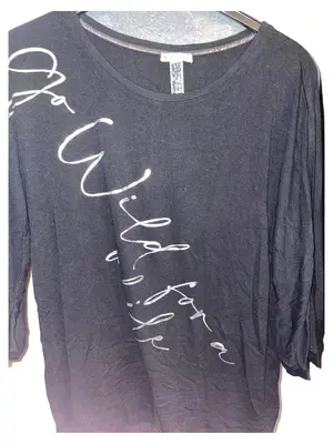 STREET ONE Langarmshirt