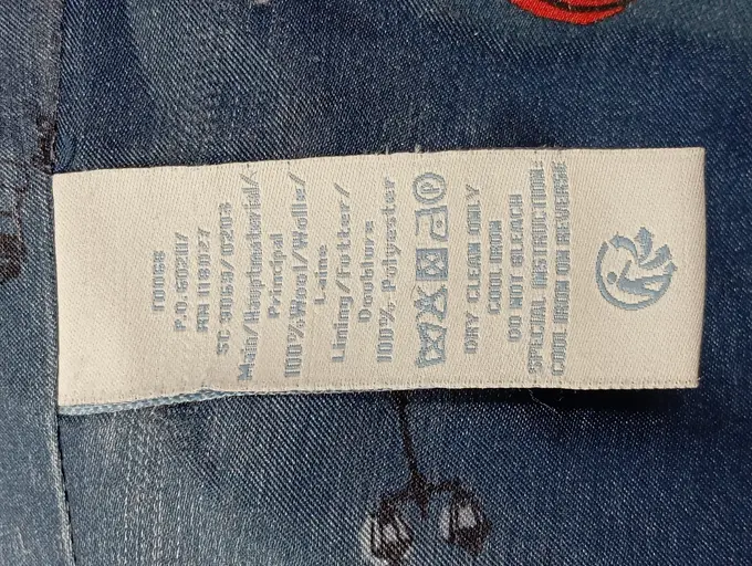 BODEN Blazer Bild 4