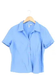 Vorschaubild ST. JOHN Hemdbluse 1