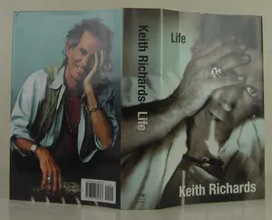 Autobiografie