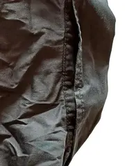 Vorschaubild 4 von Selection Business Hemd Herren Gr. 38 Grau Baumwolle