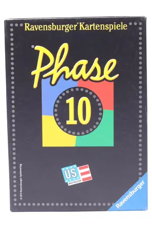 RAVENSBURGER Kartenspiel