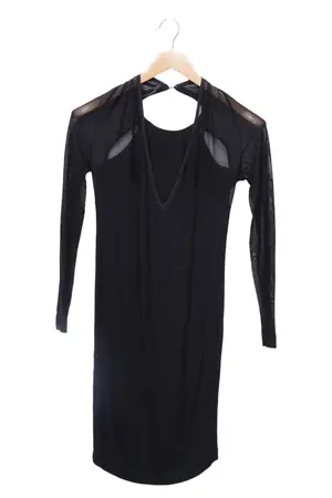 ALLSAINTS Cocktailkleid