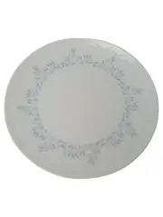 Vorschaubild 1 von studio-linie Kuchenteller Weiß 19cm Klassisch Elegant Blumen