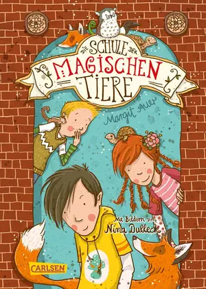 Buch für Kinder