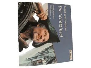 Hörspiel für Erwachsene