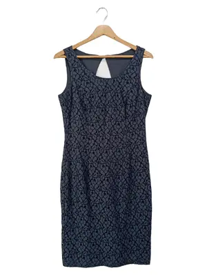 S.OLIVER festliches Kleid
