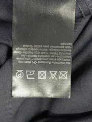 Vorschaubild 4 von Damen Cocktailkleid Gr. 36/S Blau Spitze Festlich Elegant