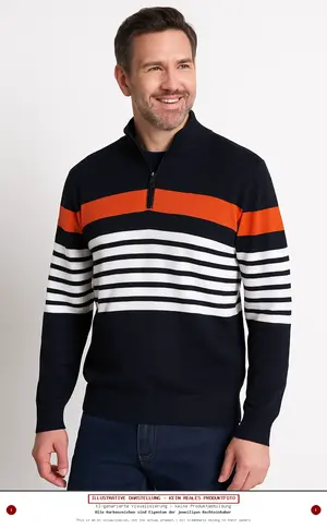 WALBUSCH Pullover