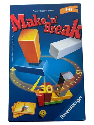 RAVENSBURGER Geschicklichkeitsspiel