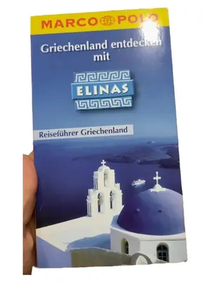 MARC O'POLO Reiseführer