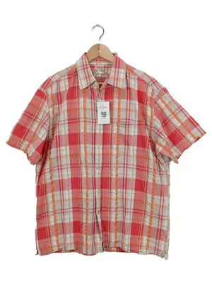 TOM TAILOR Freizeithemd