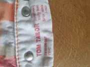 Vorschaubild 6 von Herren Karohemd Kurzarm Mehrfarbig Kariert Gr. 52;XL