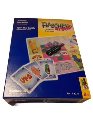 RIETHMÜLLER Brettspiel