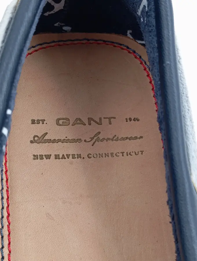 GANT Schnürschuhe Bild 3