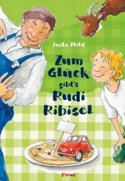 Vorschaubild Buch für Kinder 1