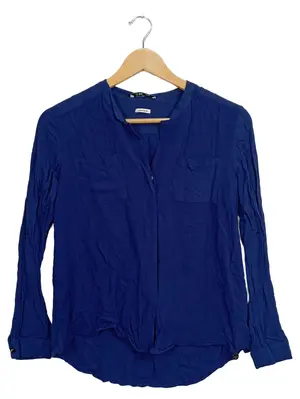 RICH&ROYAL Hemdbluse