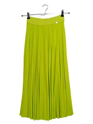 RICH&ROYAL Faltenrock