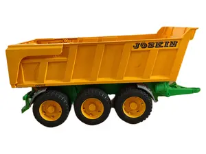 BRUDER Spielzeugauto