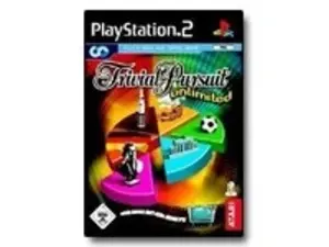 BANDAI NAMCO ENTERTAINMENT GERMANY Quizspiel