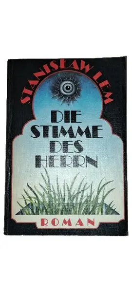 Science-Fiction Roman