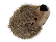 Vorschaubild 1 von Baby Kuscheltier Igel Braun 15cm Stofftier Plüschtier Sammler
