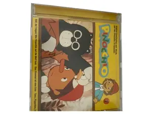 Hörspiel für Kinder