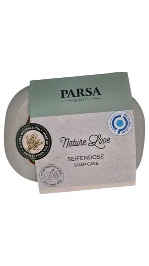 PARSA BEAUTY Seifenschale