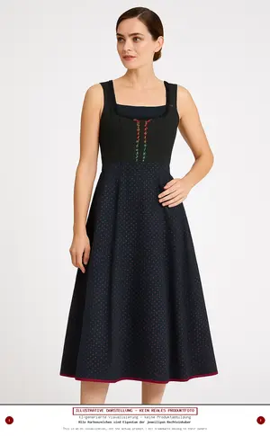 SPORTALM Dirndl Trachtenkleid