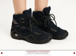 LOWA Outdoorschuhe