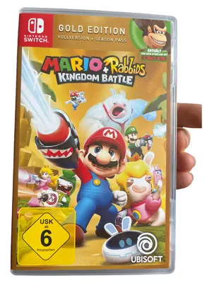 UBISOFT Rollenspiele