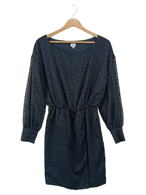 PEPE JEANS LONDON Blusenkleid