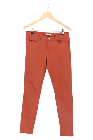 SPRINGFIELD Stoffhose