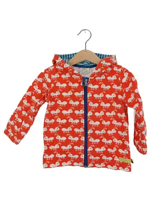 LOUD + PROUD Leichte Jacke