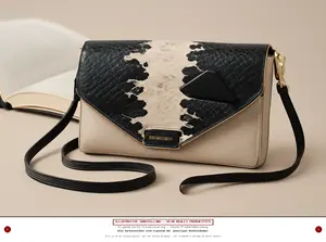 PAULS BOUTIQUE Umhängetasche