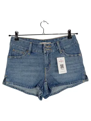 LEVI STRAUSS & CO. Jeans Shorts