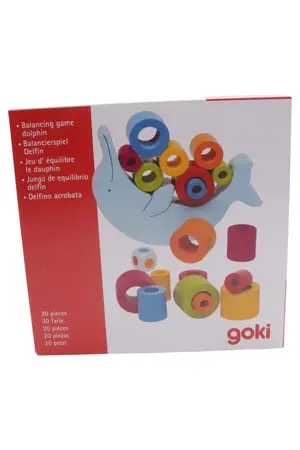 GOKI Motorikspielzeug