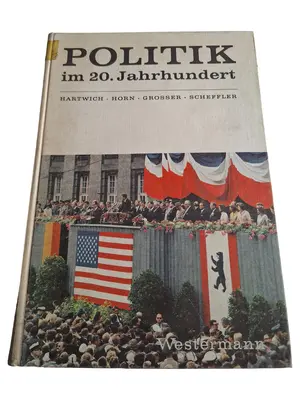 Politikbuch