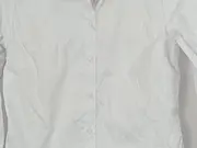 Vorschaubild 5 von Hemdbluse Damen 38/M Weiß Business Langarm