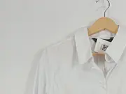 Vorschaubild 3 von Hemdbluse Damen 38/M Weiß Business Langarm