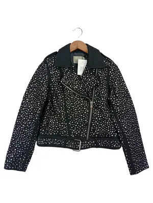 ASOS Lederjacke