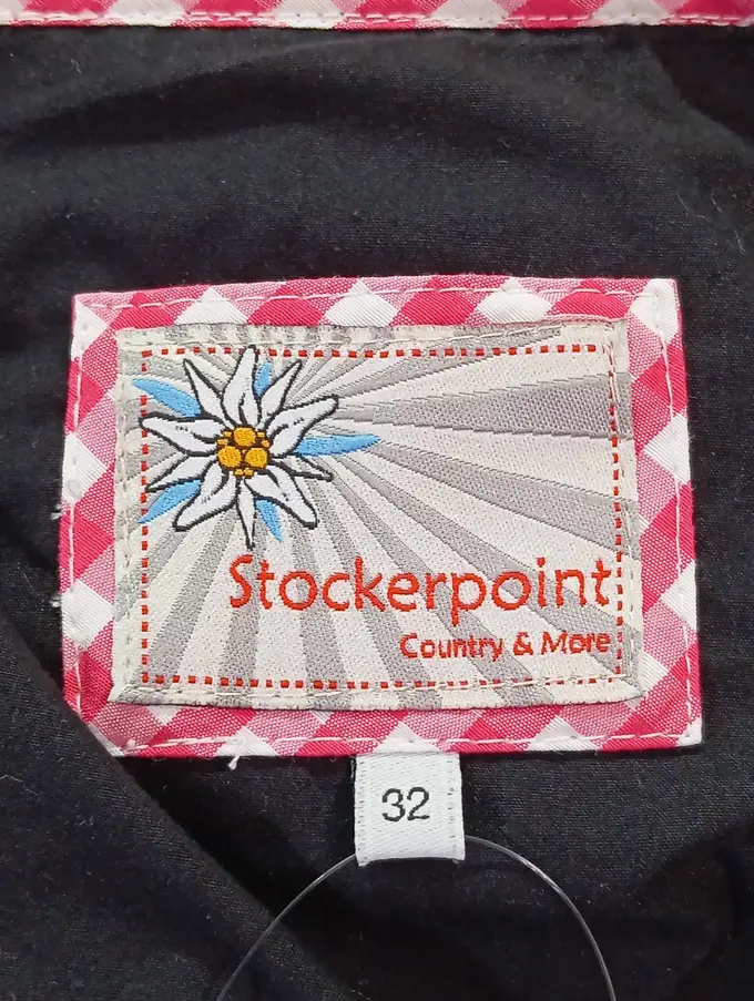 STOCKERPOINT Dirndl Trachtenkleid Bild 3