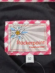 Vorschaubild STOCKERPOINT Dirndl Trachtenkleid 3