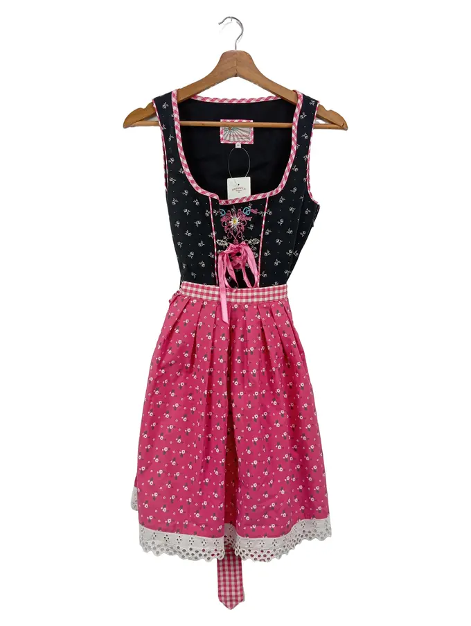 STOCKERPOINT Dirndl Trachtenkleid Bild 1