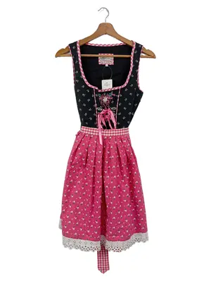 STOCKERPOINT Dirndl Trachtenkleid