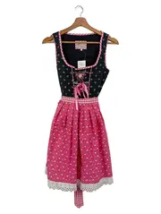 Vorschaubild STOCKERPOINT Dirndl Trachtenkleid 1