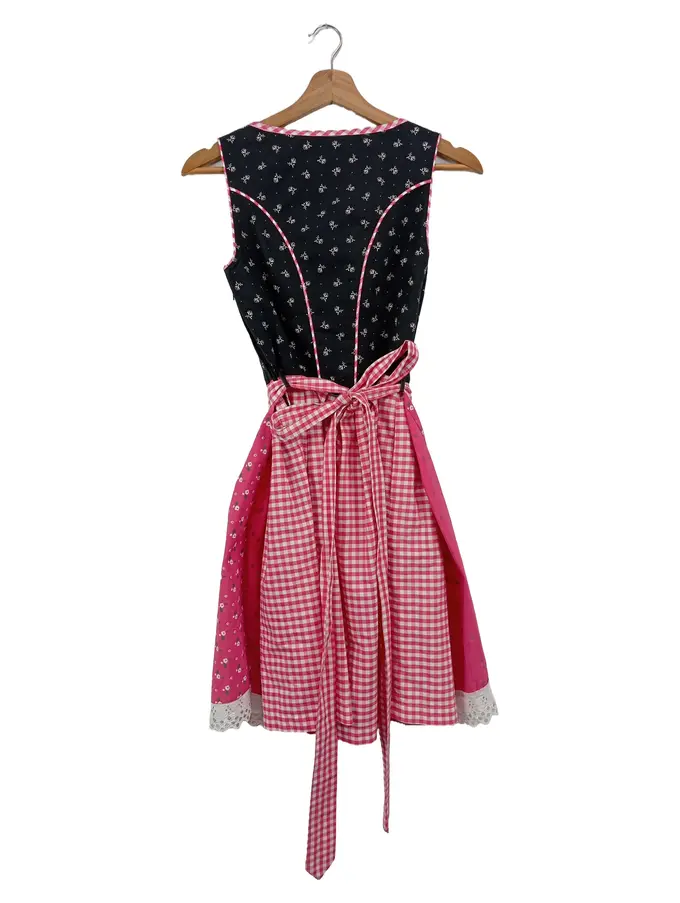 STOCKERPOINT Dirndl Trachtenkleid Bild 2