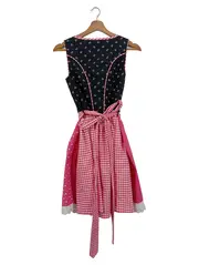 Vorschaubild STOCKERPOINT Dirndl Trachtenkleid 2